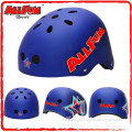 Plain color military helmet for teenagers